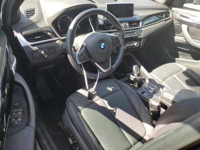 WBXJG7C04M5T81187 BMW X1 SDRIVE2 8