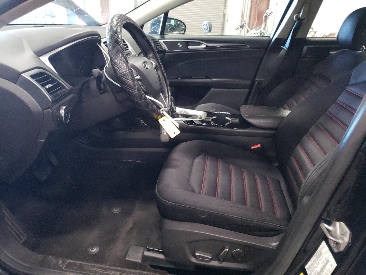 2014 Ford Fusion - Image 7