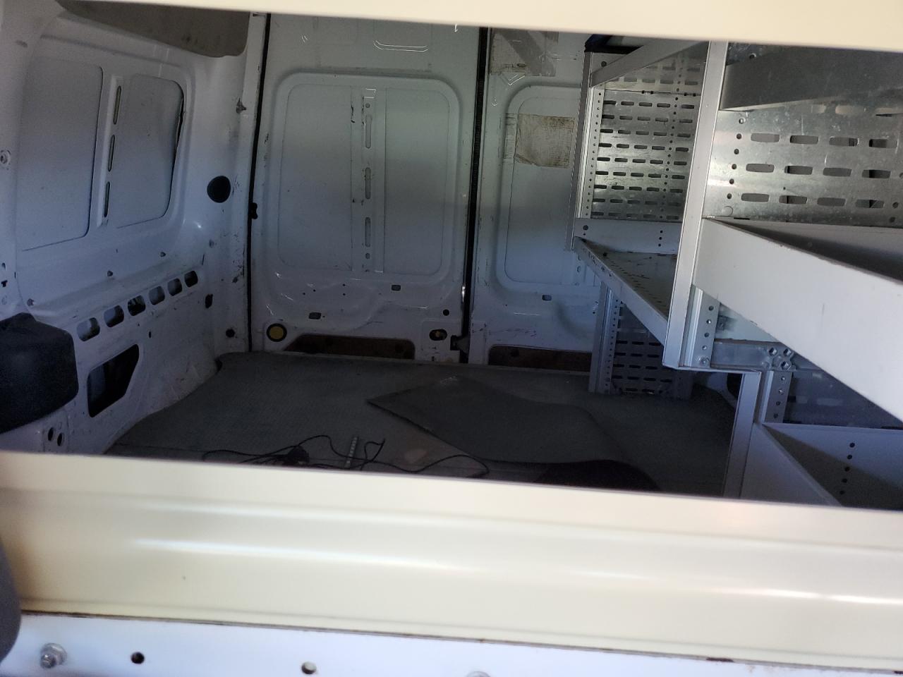 2013 Ford Transit Connect Xlt VIN: NM0LS7BN8DT135270 Lot: 76937334