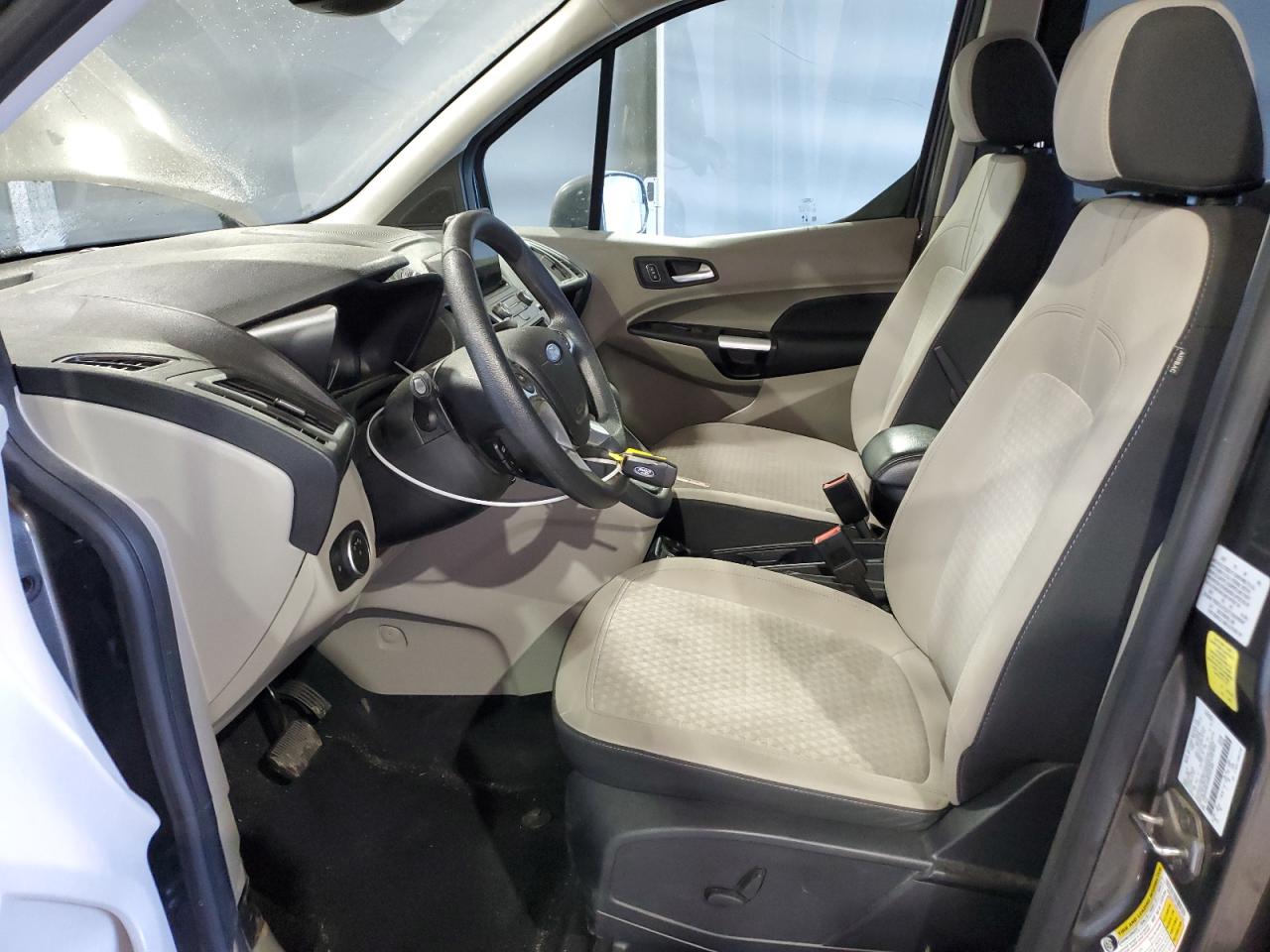 2021 Ford Transit Connect Xlt VIN: NM0GS9F20M1501506 Lot: 74293244