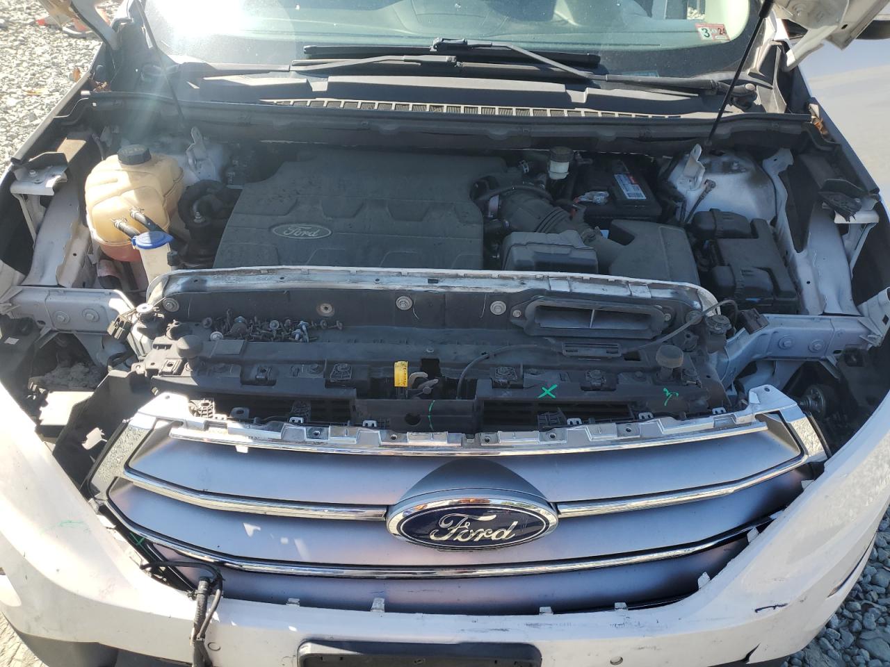 2015 Ford Edge - Image 12