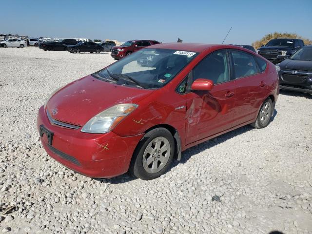 2006 Toyota Prius 