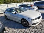 2019 Bmw 530 Xi იყიდება Memphis-ში, TN - Rear End