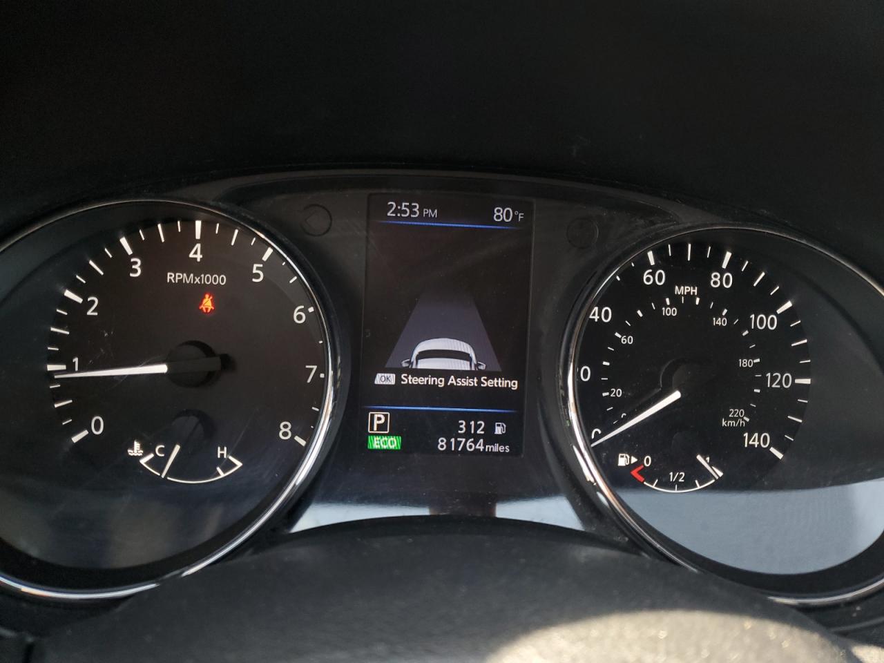 2019 Nissan Rogue - Image 9