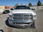 2015 Ram 2500 Laramie for Sale in Anthony, TX - Hail