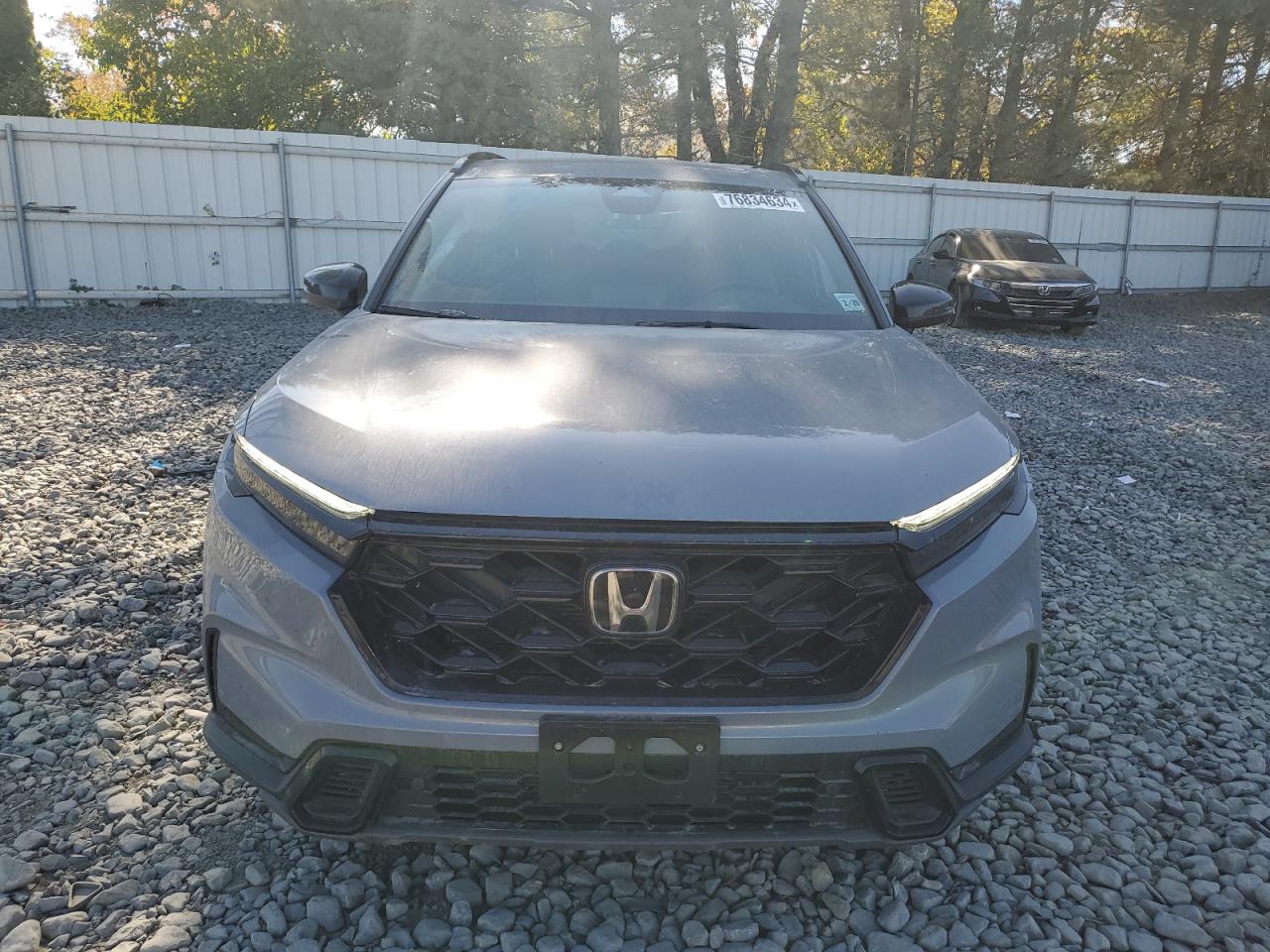 2024 Honda CR-V - Image 5