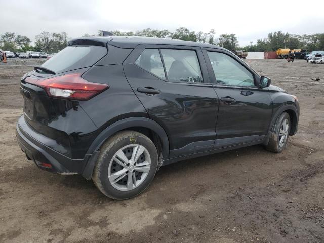 3N1CP5BVXNL495867 Nissan Kicks S 3