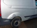 2015 FORD TRANSIT CUSTOM 290 ECO-TE  for sale at Copart YORK