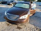 2012 Chrysler 200 Limited for Sale in Apopka, FL - Side