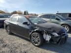 2017 Toyota Camry Le на продаже в Hillsborough, NJ - Front End