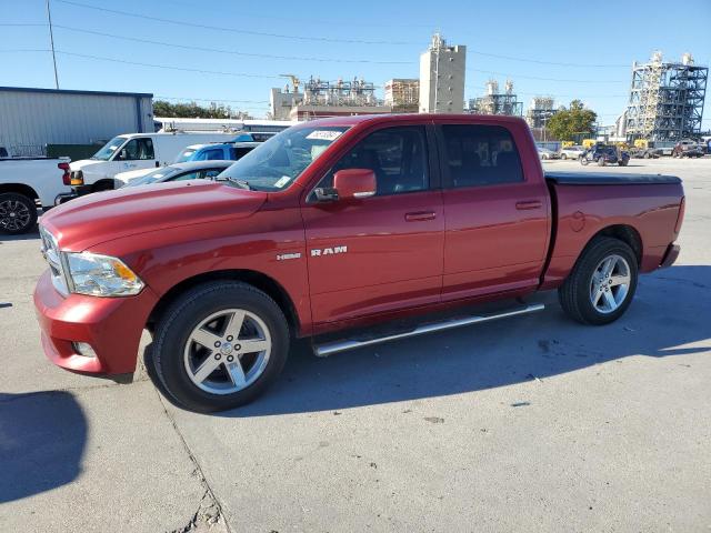 2009 Dodge Ram 1500  de vânzare în New Orleans, LA - Rear End