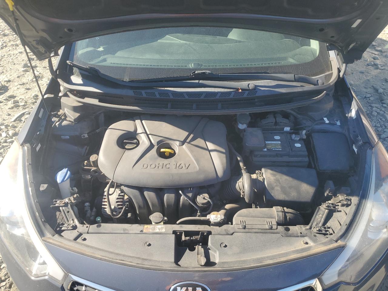 2016 Kia Forte - Image 11