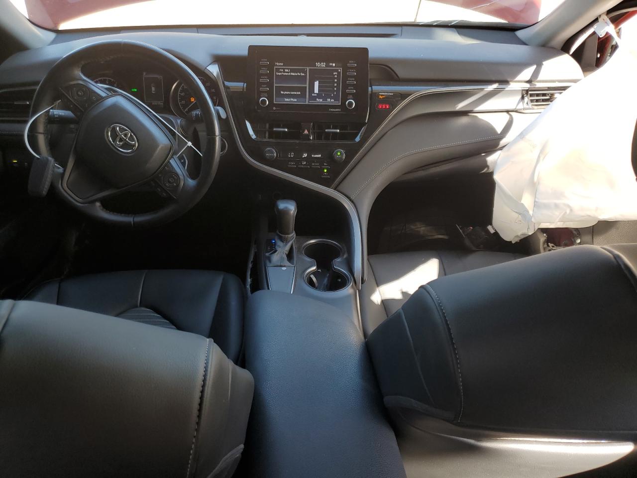 2021 Toyota Camry - Image 8