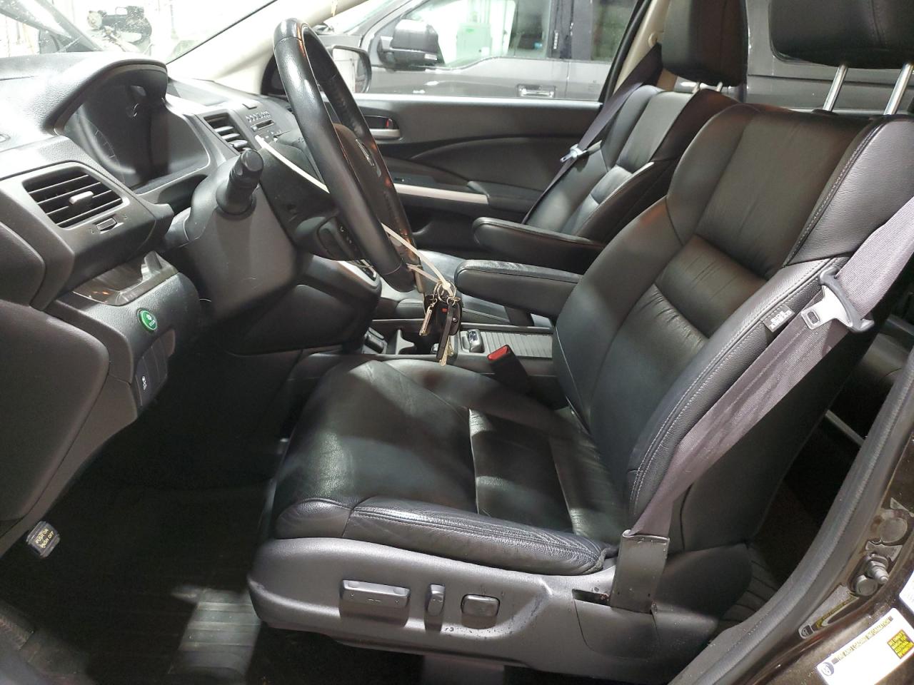 2013 Honda CR-V - Image 7
