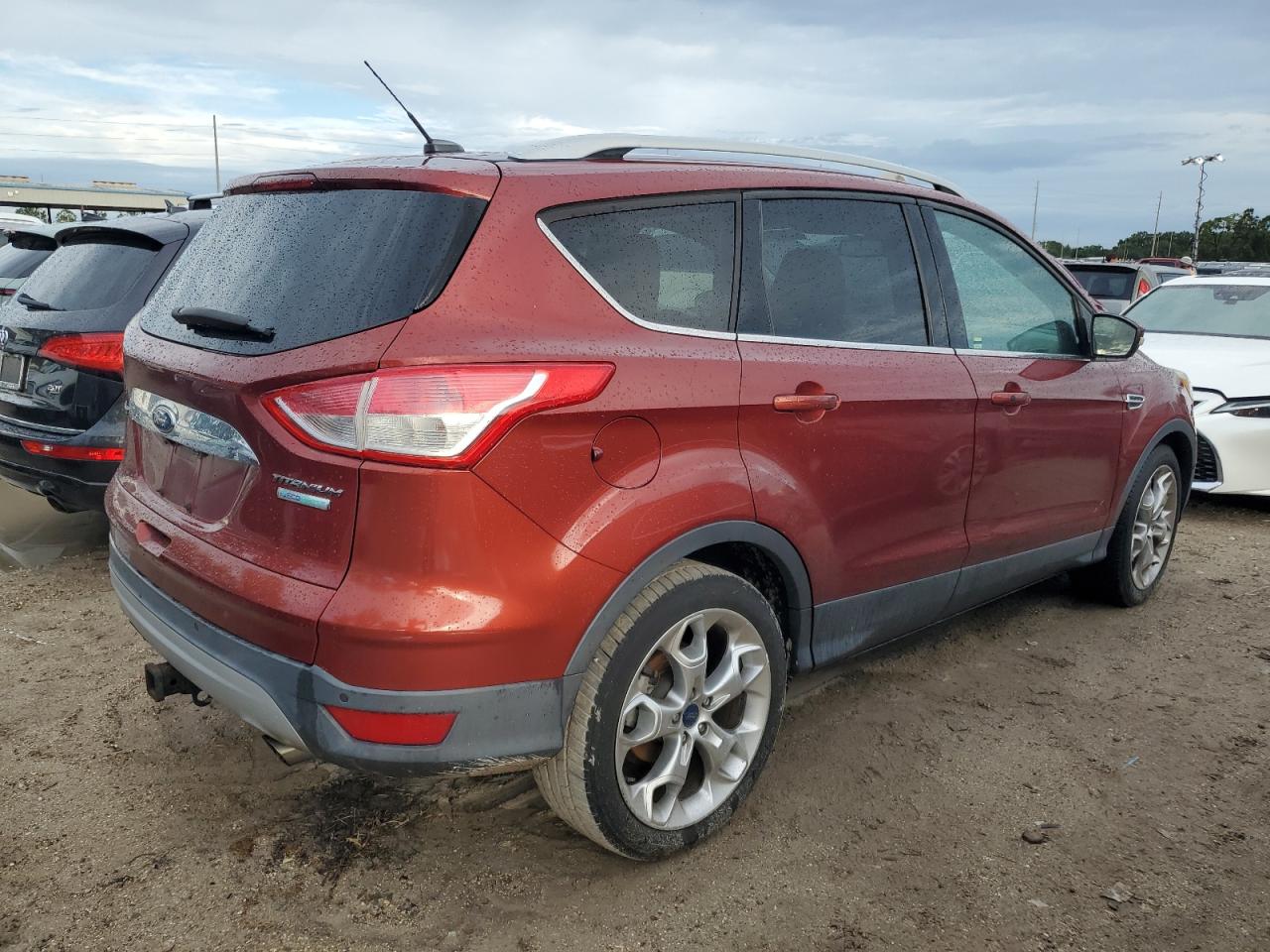 2016 Ford Escape - Image 3