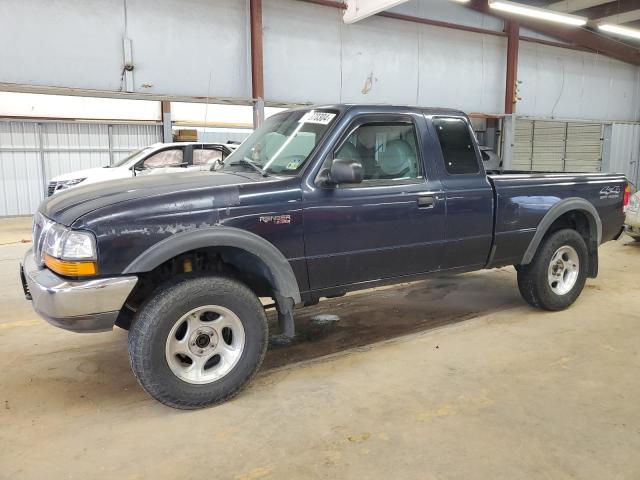 1999 Ford Ranger Super Cab