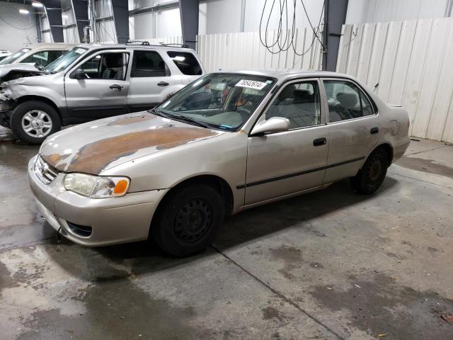 Ham Lake, MN에서 판매 중인 2001 Toyota Corolla Ce - Rear End