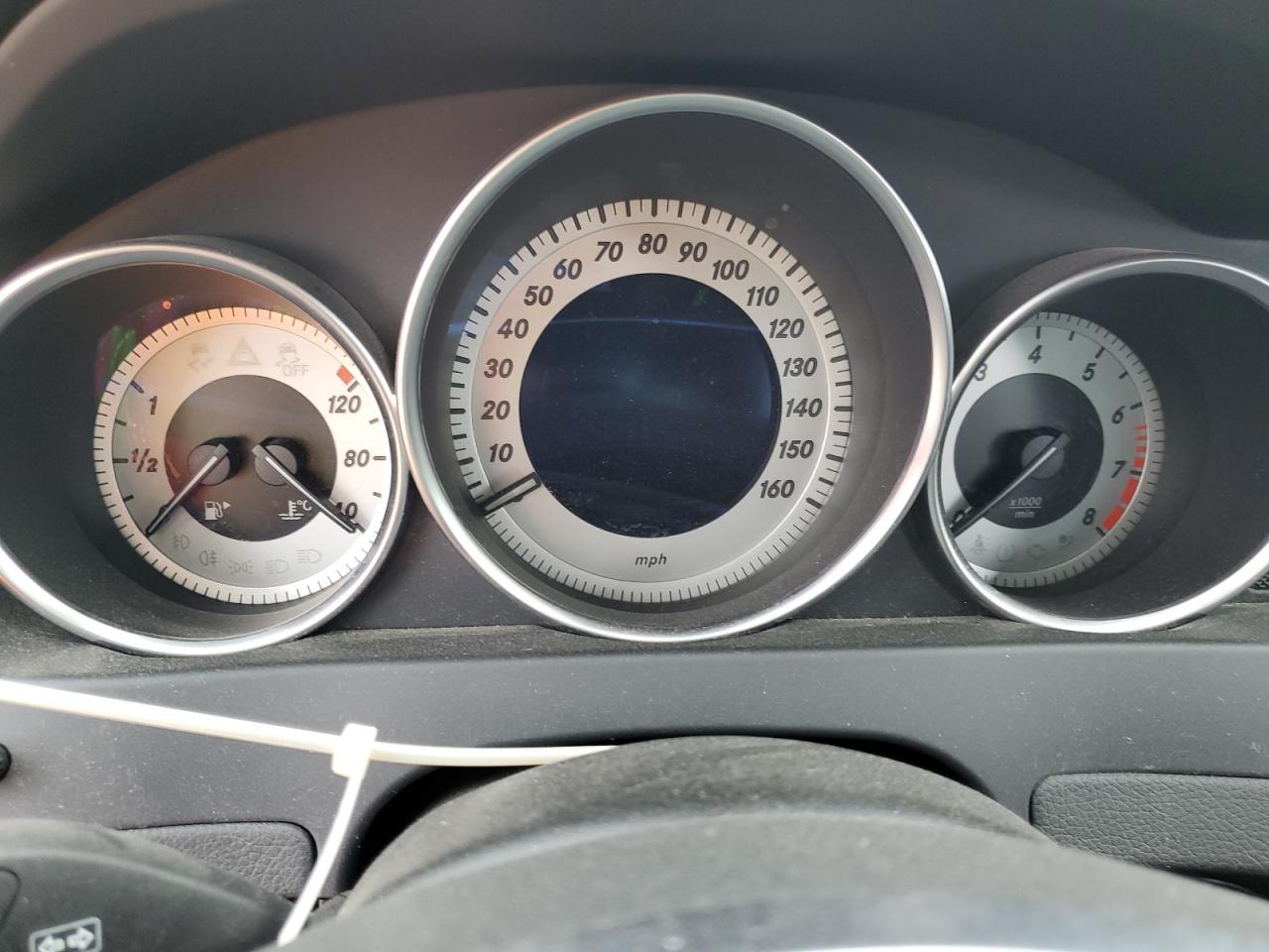 2013 Mercedes-Benz C 350 VIN: WDDGF5HB1DR300170 Lot: 75082104