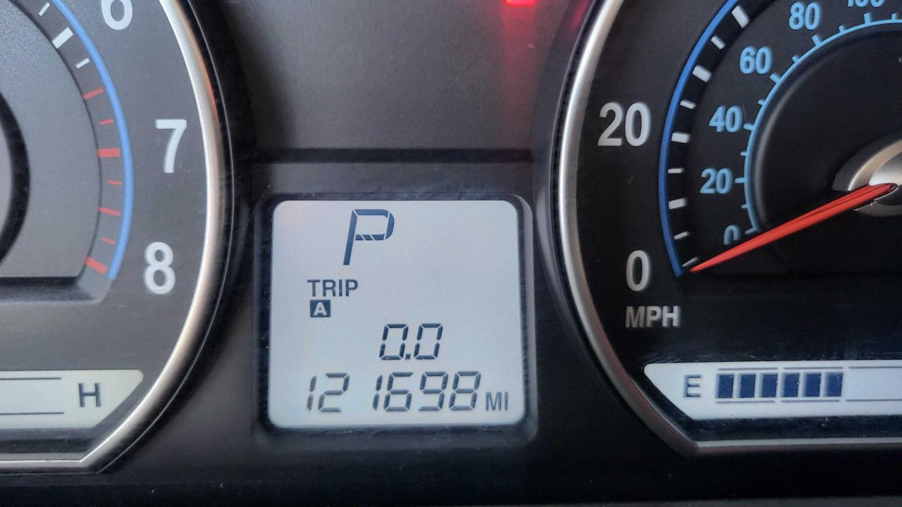 2008 Kia Optima Lx VIN: KNAGE124X85202281 Lot: 79126394