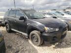 2013 Mitsubishi Outlander Es за продажба в Temple, TX - Normal Wear