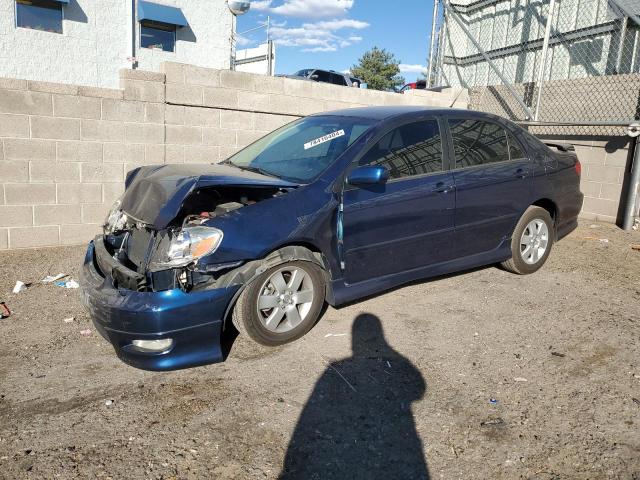 2008 Toyota Corolla Ce