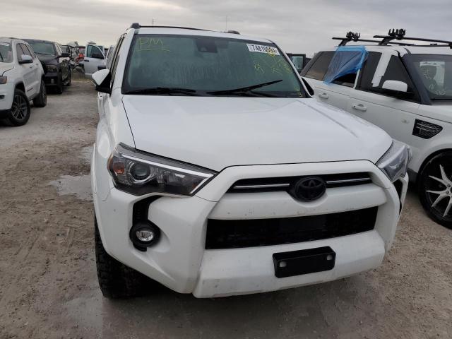 JTEFU5JR5N5269903 Toyota 4Runner SR 5