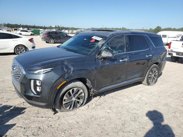  HYUNDAI PALISADE 2020 Сірий