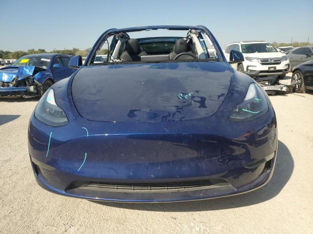 7SAYGDEEXPA190217 Tesla Model Y  5