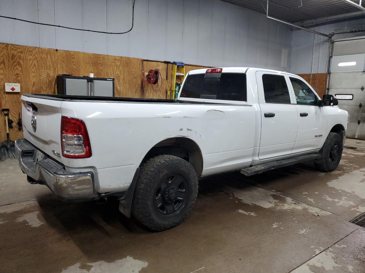 2021 RAM 2500 - Image 3