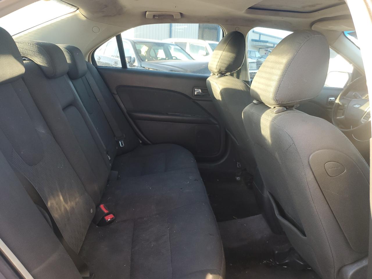 2010 Ford F-150 - Image 10