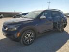 2021 Kia Seltos S for Sale in Andrews, TX - Side