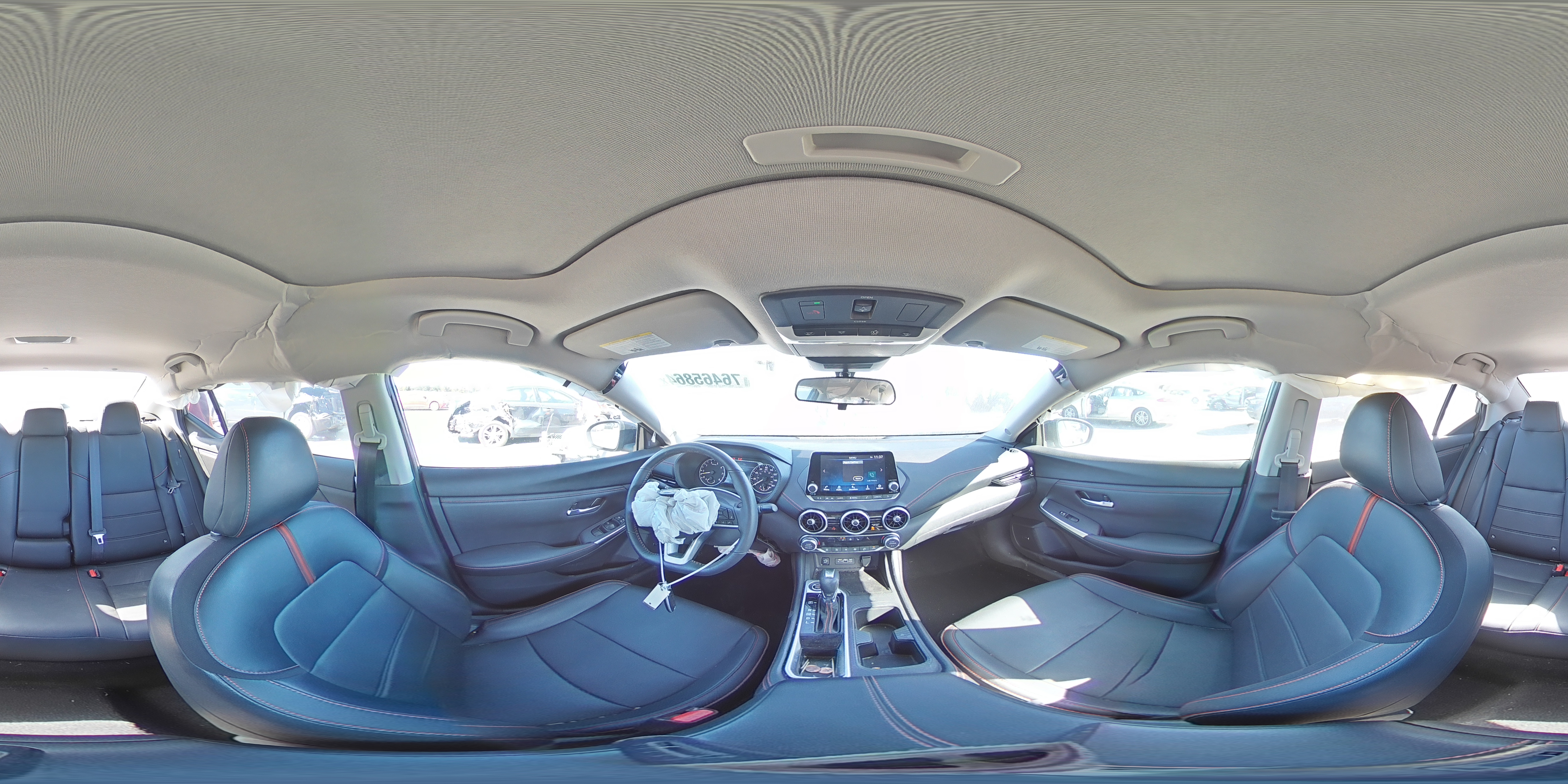 2024 Nissan Sentra - Image 13