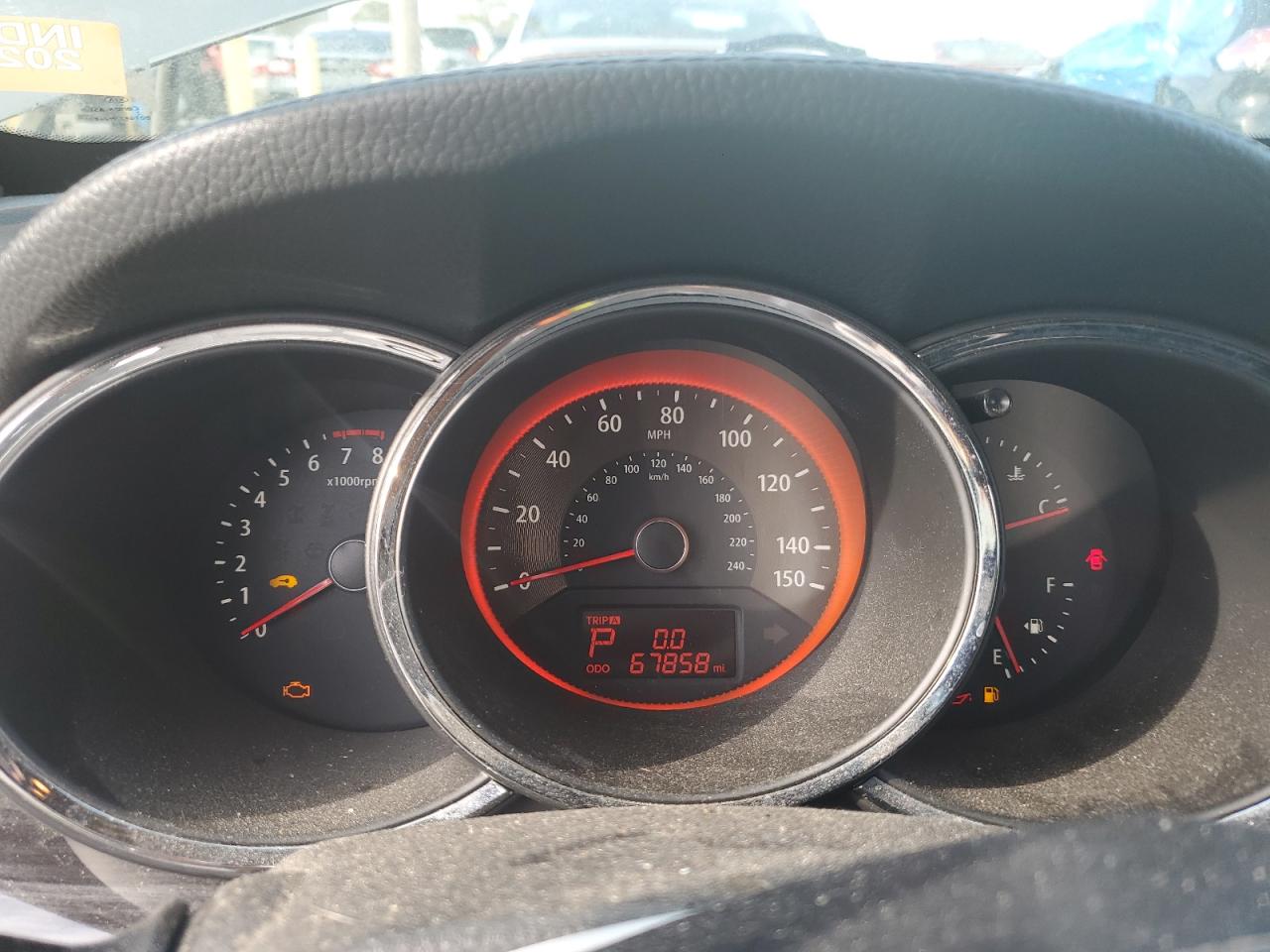 2013 Kia Sorento Sx VIN: 5XYKWDA23DG367599 Lot: 78442524