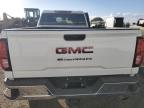 2024 Gmc Sierra C3500 de vânzare în Bakersfield, CA - Side
