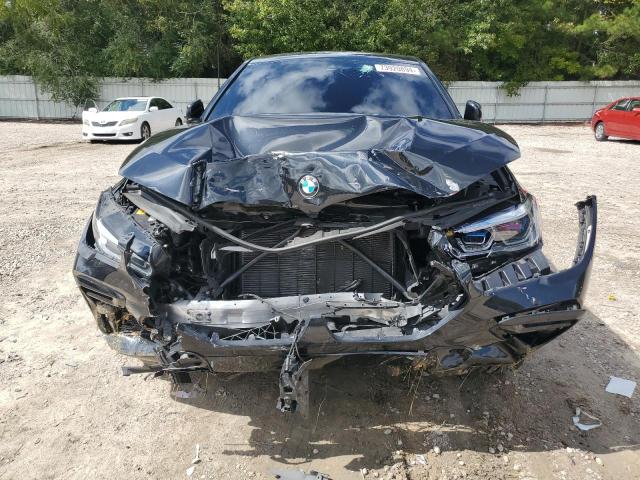 5UXCY6C07P9N99665 BMW X6 XDRIVE4 5