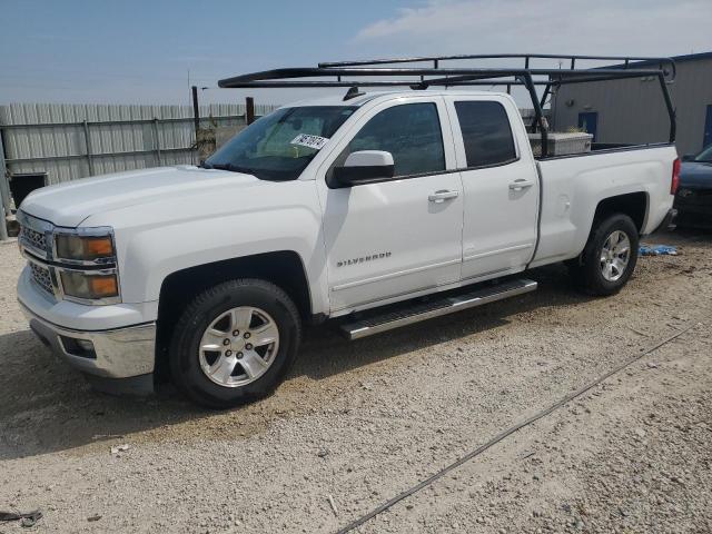 2015 Chevrolet Silverado C1500 Lt