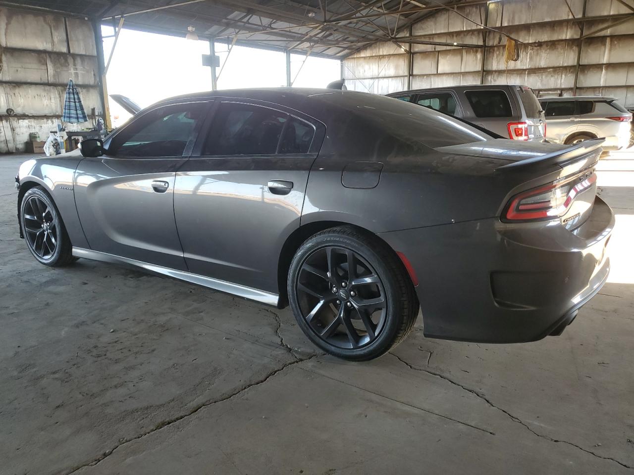 2C3CDXCTXLH178406 2020 Dodge Charger R/T