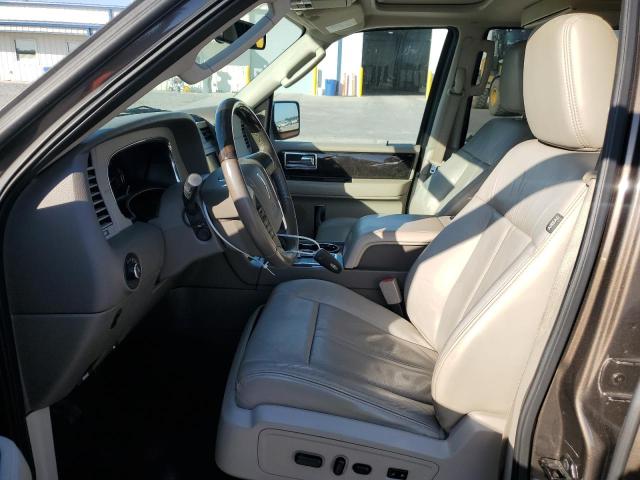  LINCOLN NAVIGATOR 2015 Цвет загара