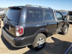 2006 Honda Pilot Ex de vânzare în Elgin, IL - Side