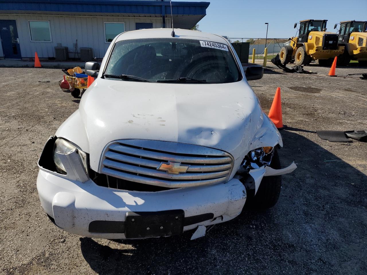 2009 Chevrolet HHR - Image 5