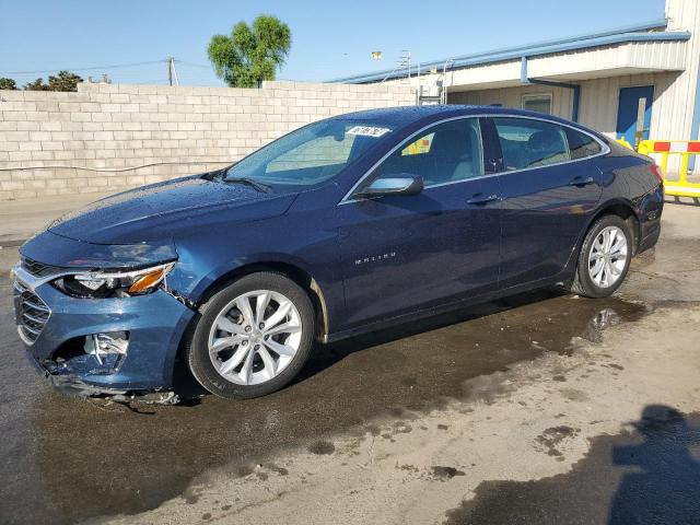 1G1ZD5ST6NF173924 Chevrolet Malibu LT