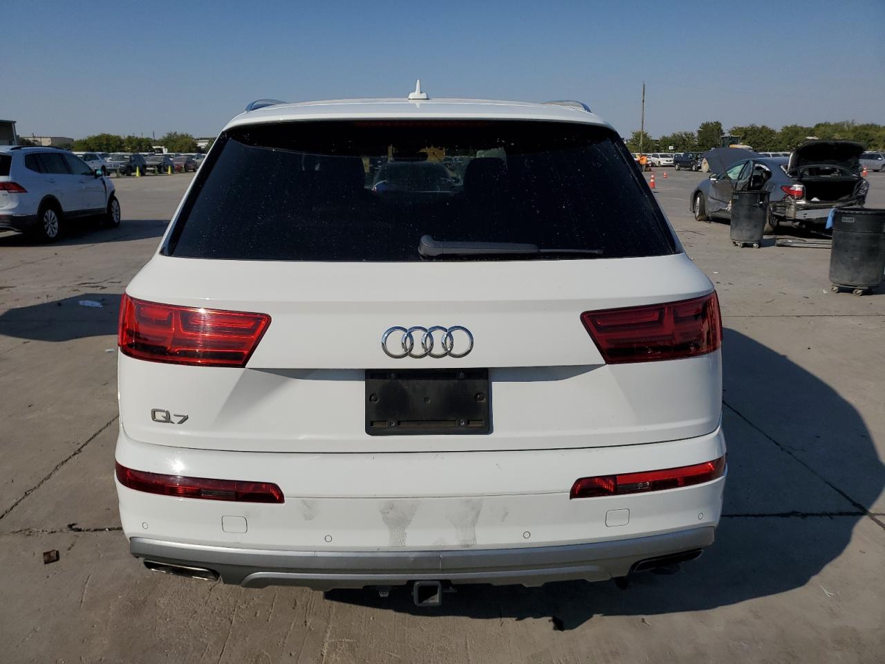 2019 Audi Q7 - Image 6