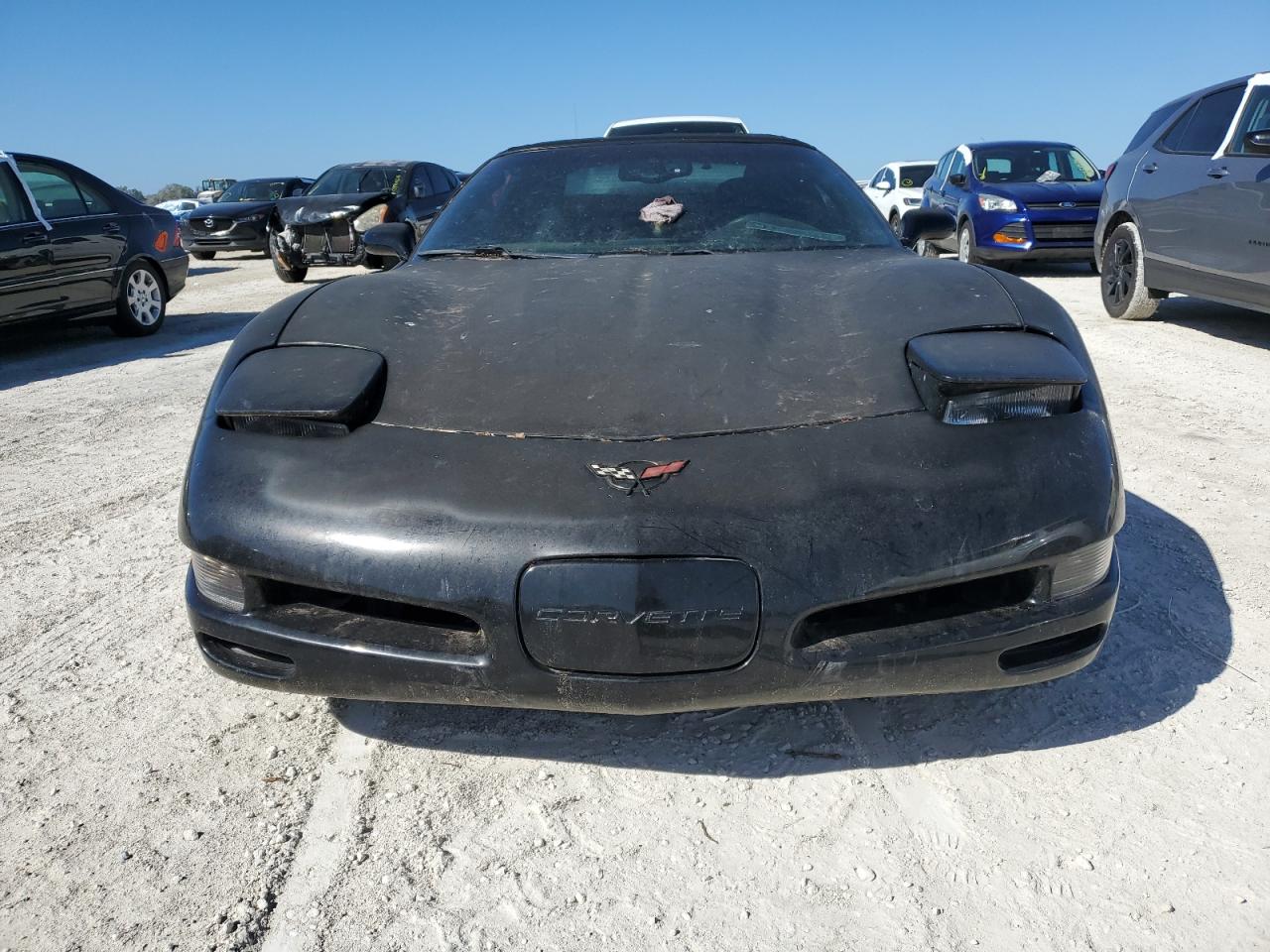 2001 Chevrolet Corvette - Image 5