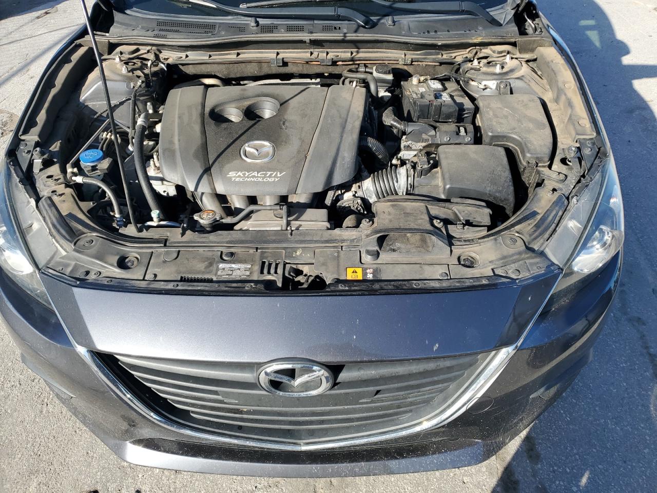 2014 Mazda 3 - Image 11