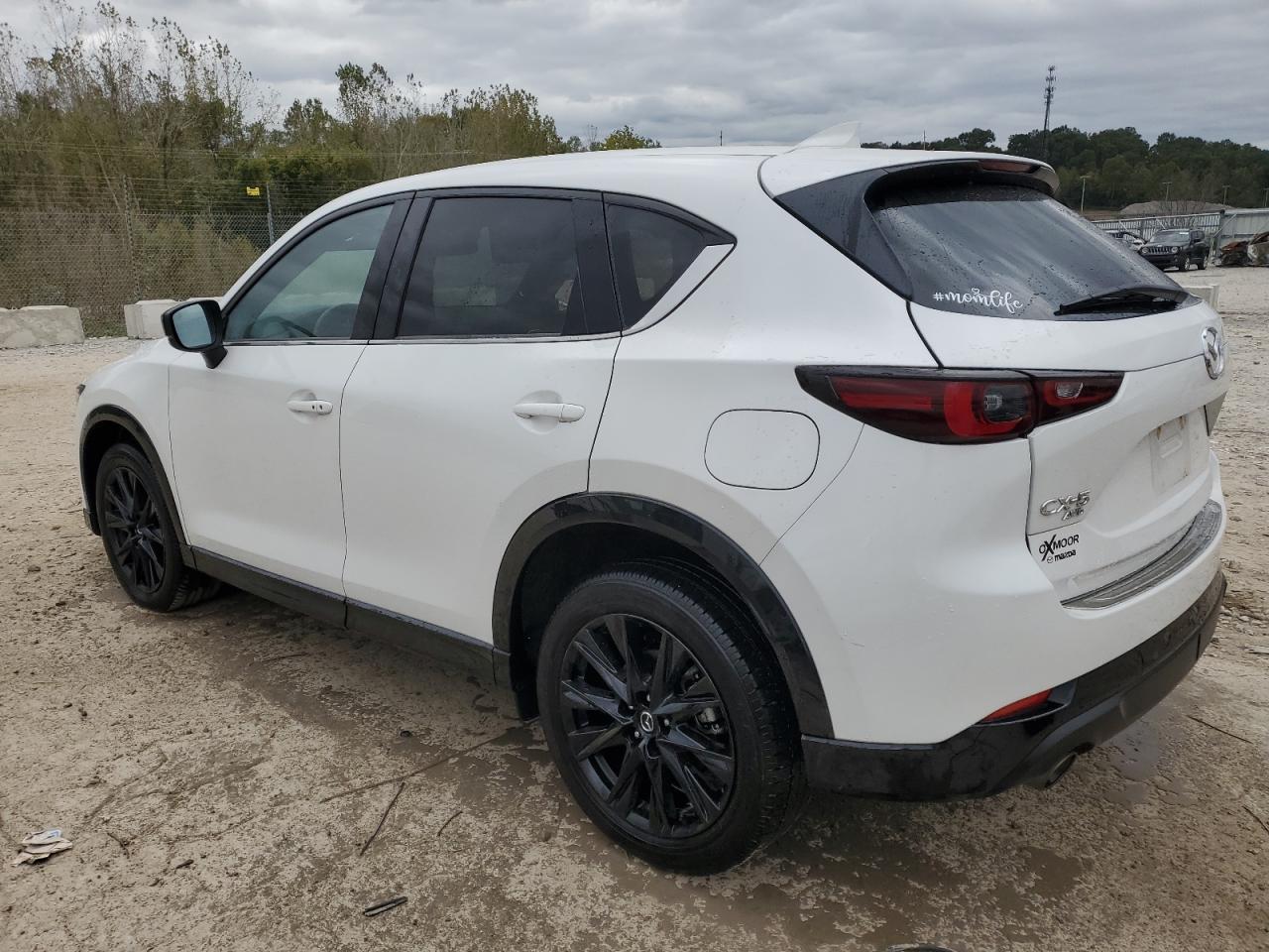 2024 Mazda CX-5 - Image 2