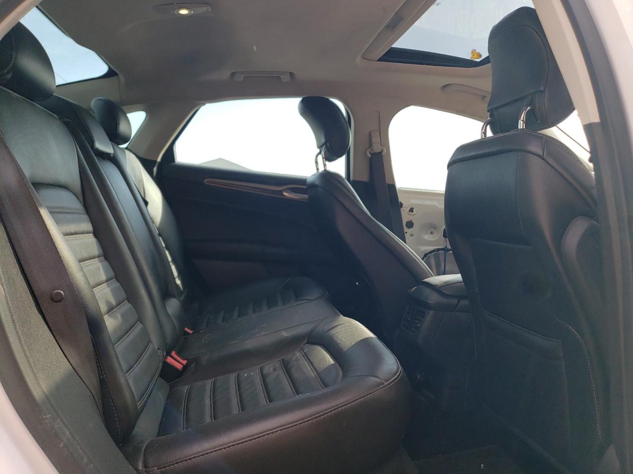 2014 Ford Fusion - Image 10
