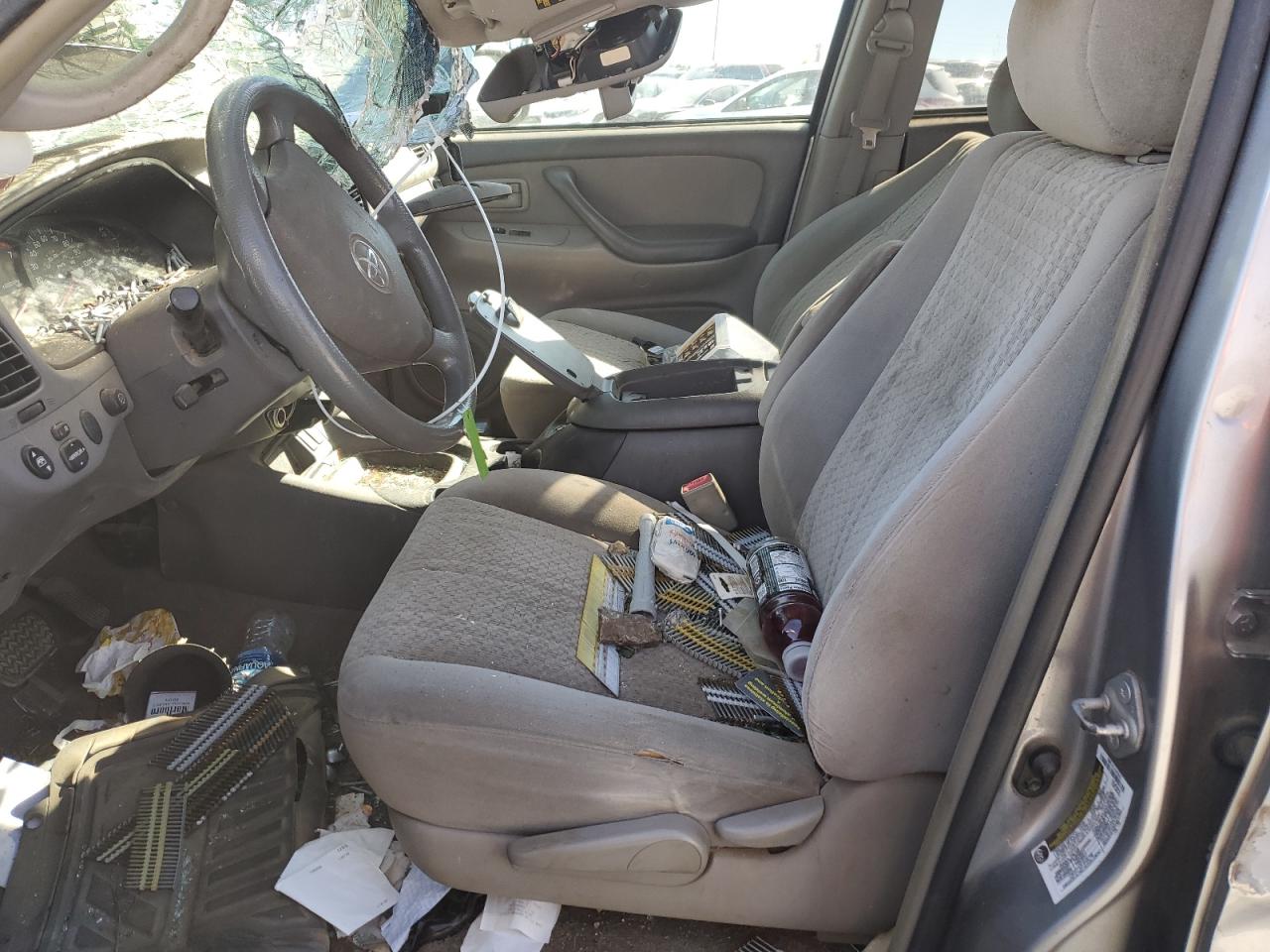2005 Toyota Tundra - Image 7