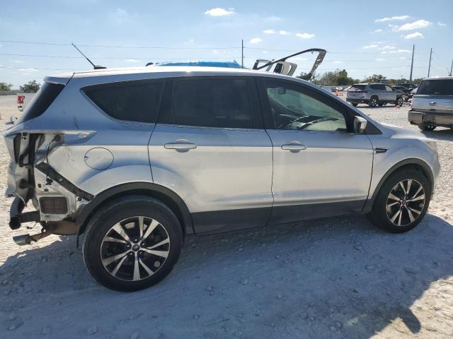  FORD ESCAPE 2017 Szary