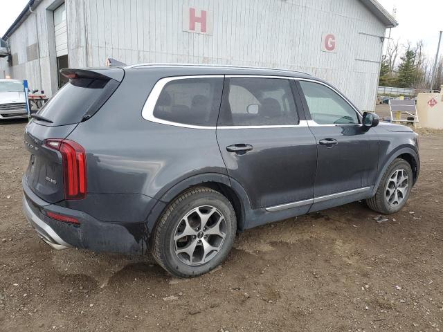 5XYP3DHC8LG062496 Kia Telluride  3