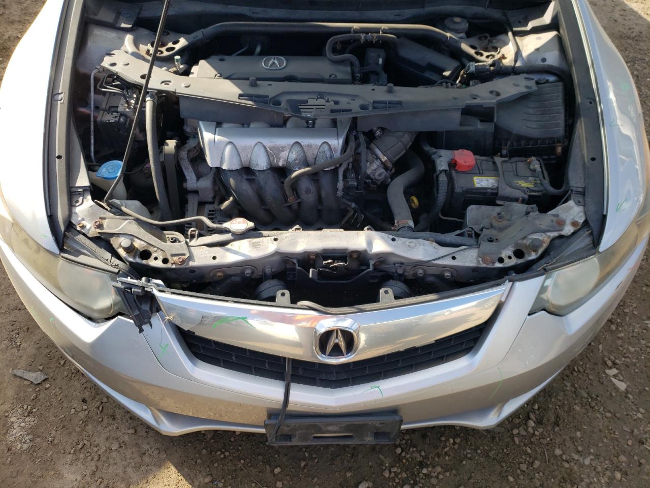 2009 Acura TSX - Image 11
